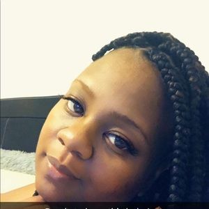 Meet your Posher, Tamika